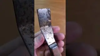Rusty Putty Knife 𝕋𝕠𝕠𝕝 ℝ𝕖𝕗𝕦𝕣𝕓 👍✨️