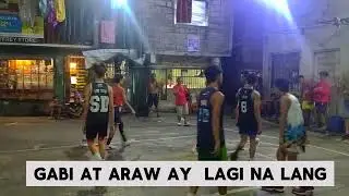 Bakas ng Lumipas cover by michaelTVvlog