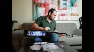 BlackSmith AAOT Classical Guitar Strings