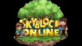 Monecraft Pocket Edition SkyBlock Event OyunGG