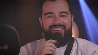 Madrugou Pressoa