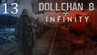 S.T.A.L.K.E.R. Dollchan 8 Infinity #13 Аристократ
