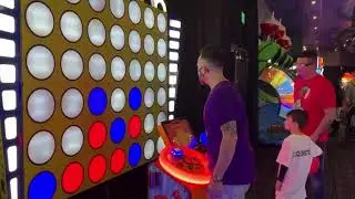 STREAMERS PARADISE   VLOG #1