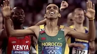 Taps- Victory (Inspired By 2016 Olympics)
