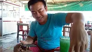 TRAVEL, RUTE, DAN KONDISI JALAN SINTANG-TEBIDAH