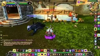 World of Warcraft Warlock Soul Shard