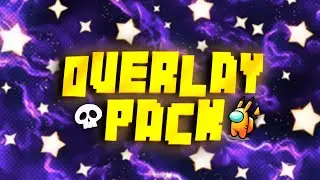 Best 300+ Overlays for Video Editing and Thumbnail | EditoPhobia Tutorials