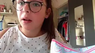 MORNING/EVENING ROUTINE 1e SCHOOLDAG - CATOOTJE XX