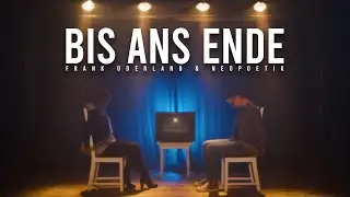 Frank Oderland & NeoPoetik - Bis ans Ende