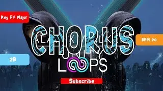 Alan Walker Unity (Chorus Loop)🎧