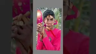 New photo editing training video 