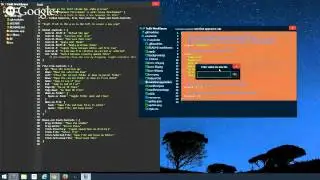 Tedit Live Demo