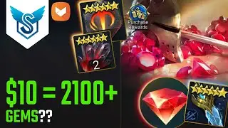 Raid: Shadow Legends – Ultimate Spending Guide: What to Buy (and Avoid) in 2025