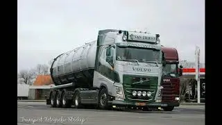 Transport Fotografie Strokap
