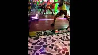 Zumba .. Happy Bom