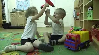 Просыпайтесь Малыши