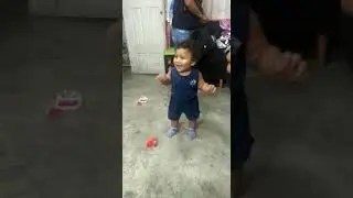 Los PASITOS DE YAMIR ITZAE ACG 2(3)