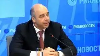 К. Юдаева и А. Силуанов: Председательство РФ в G20