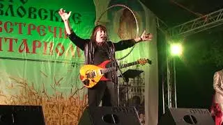 Станислав Бартенев - Плыть, Плыть, Плыть.