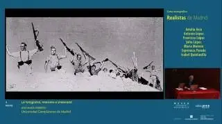 La fotografía, realismo e irrealidad / José María Parreño