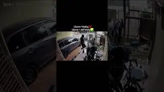 Liburan Malah Jadi Tukang || Part 1