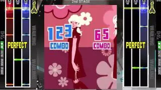 [GuitarFreaks V6] walk with you