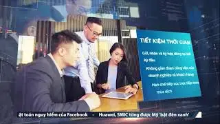 Giới Thiệu VNPT eCONTRACT -  Hợp Đồng Điện Tử VNPT
