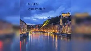 (Rap69) AL & LAF - Lyon by night (2005)