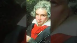 Jammin' with Beethoven
