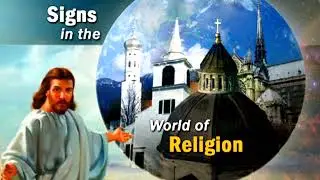JESUS SOON RETURN VERY SOON MUST WATCH