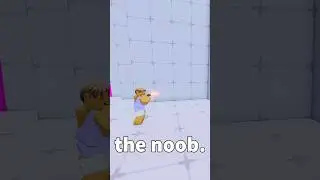 TYPES OF ROBLOX RIVALS PLAYERS...