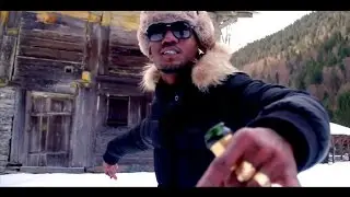 Soldier P x G la G'neze x Dimays x Diksatur - TEMP DE GLACE ⛄