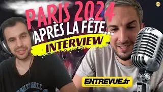 APRÈS LA FÊTE... JO PARIS 2024, LE BILAN CONTRASTÉ DE ROMAIN MOLINA