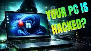 Hackers Hate This: 3 Built-In Windows Tools That Expose Them Instantly