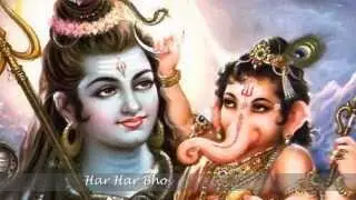 บทบูชาสรรเสริญพระศิวะ (Om Namah Shivay Mantra)