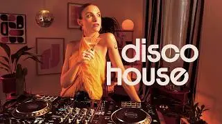 FUNKY DISCO HOUSE | Disco Vibes for Sunny Afternoons