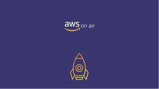 AWS on Air with vFunction CEO, Moti Rafalin