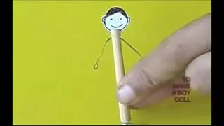 DIY with permanent magnets 20161224