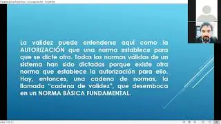 TUTORIA INTRODUCCIÓN AL DERECHO - JUP DERECHO