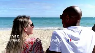 Carnac, Ihr Urlaub in der südlichen Bretagne