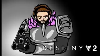 Iron Banner for 2 Weeks Should be a Crime ( Also Cerberus+1 )