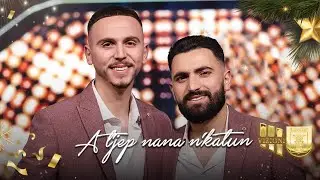Geti & Kadi -  A t'jep nana n'katun  #Gezuar2023