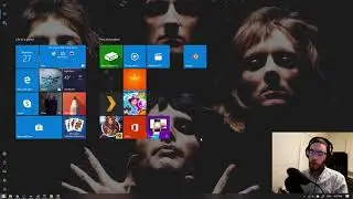 Start Settings | Windows 10 Tips & Tricks
