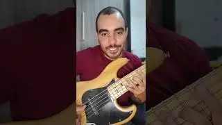 Circuito deoliveira compact jazz bass
