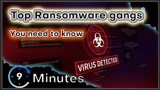 The Top Ransomware Threats Aren’t Who You Think
