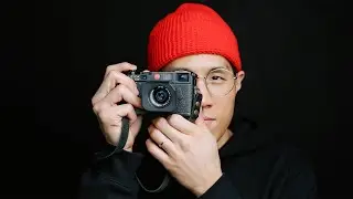 The Best Lens for the Leica M6