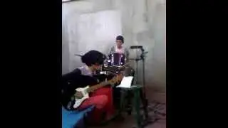 Kupti Ako - Richard Berenguel ( our version )