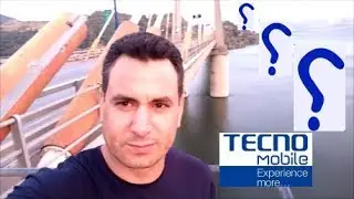 رائد التصوير الذكي بلا منازع Tecno Camon11 في الجزائر