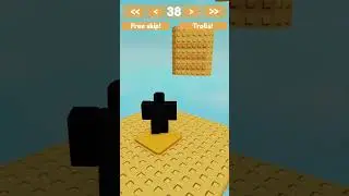 This Obby Game Drives Me INSANE... #roblox #obby #gaming #pro #urmom