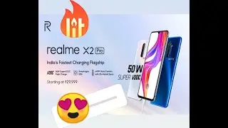 Realme X2 pro Camera review of slo-mo video 60fps